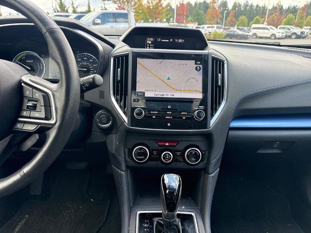 Used 2019 Subaru Crosstrek Hybrid w/ Moonroof Package w/Navigation AWD/4WD image 25