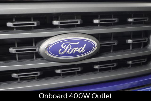 Certified 2023 Ford F150 XLT w/ Equipment Group 302A High AWD/4WD image 23