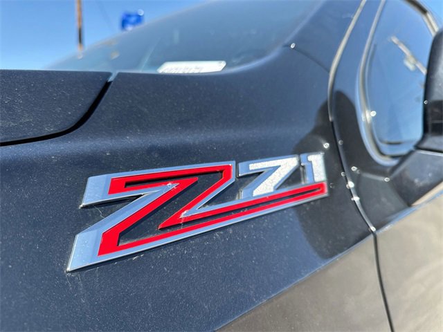 Used 2021 Chevrolet Tahoe Z71 w/ Z71 Signature Package image 34