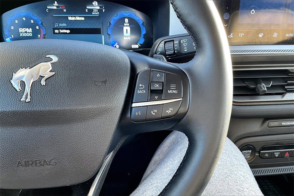 Certified 2025 Ford Bronco Sport Badlands image 18