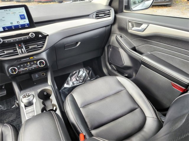 Certified 2022 Ford Escape SEL w/ Technology Package image 15