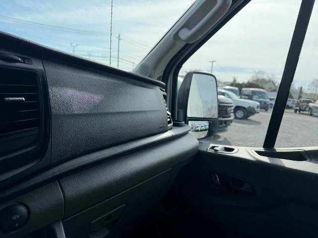 Certified 2024 Ford Transit 250 148 Medium Roof image 14