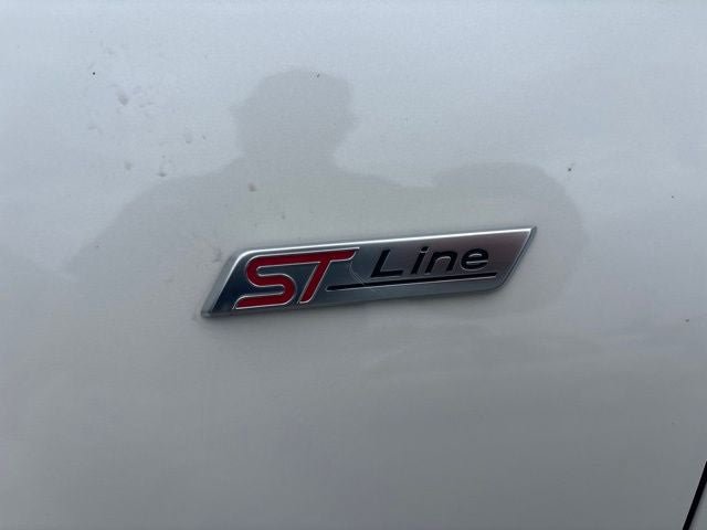 Certified 2024 Ford Escape ST-Line w/ Tech Pack #1 AWD/4WD video 4