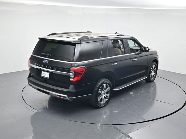 Certified 2023 Ford Expedition Limited RWD image 41