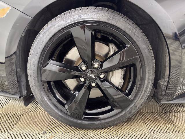 Certified 2022 Ford Mustang GT Premium w/ Equipment Group 401A RWD image 14