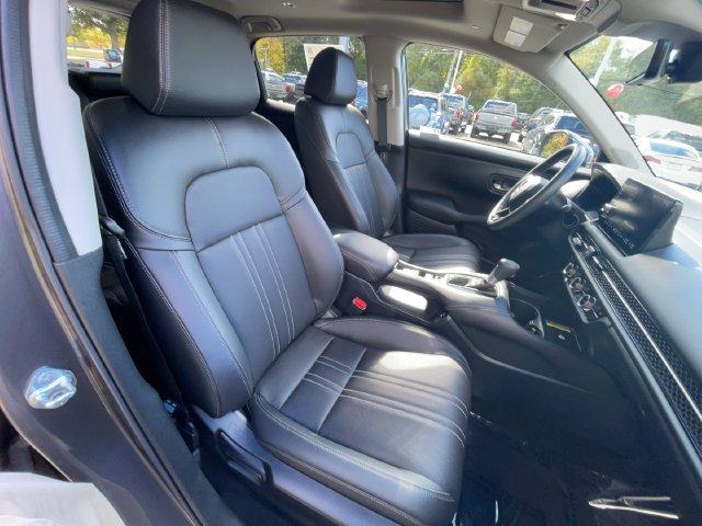 Used 2024 Honda HR-V EX-L image 32