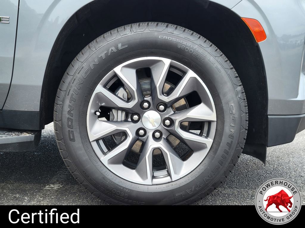 Used 2022 Chevrolet Tahoe LT RWD image 12