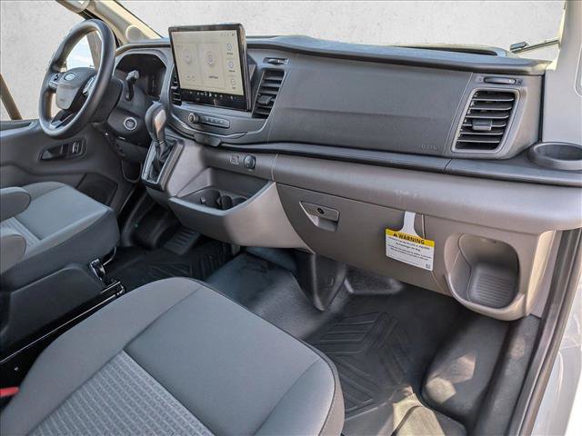 Certified 2026 Ford Transit 350 XL RWD image 19