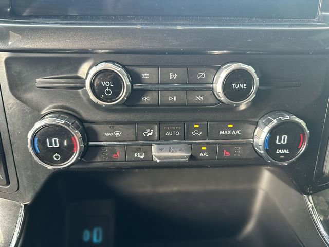 Certified 2021 Ford F150 XLT w/ Equipment Group 302A High image 20