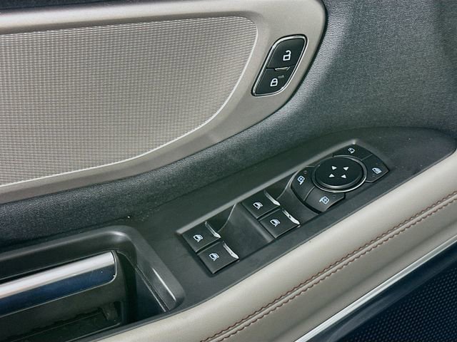 Certified 2025 Ford Expedition Max Active AWD/4WD image 25