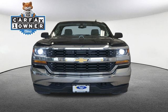 Used 2017 Chevrolet Silverado 1500 LS w/ LS Convenience Package image 18