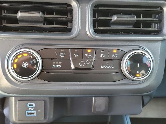 Certified 2024 Ford Maverick XL FWD image 20