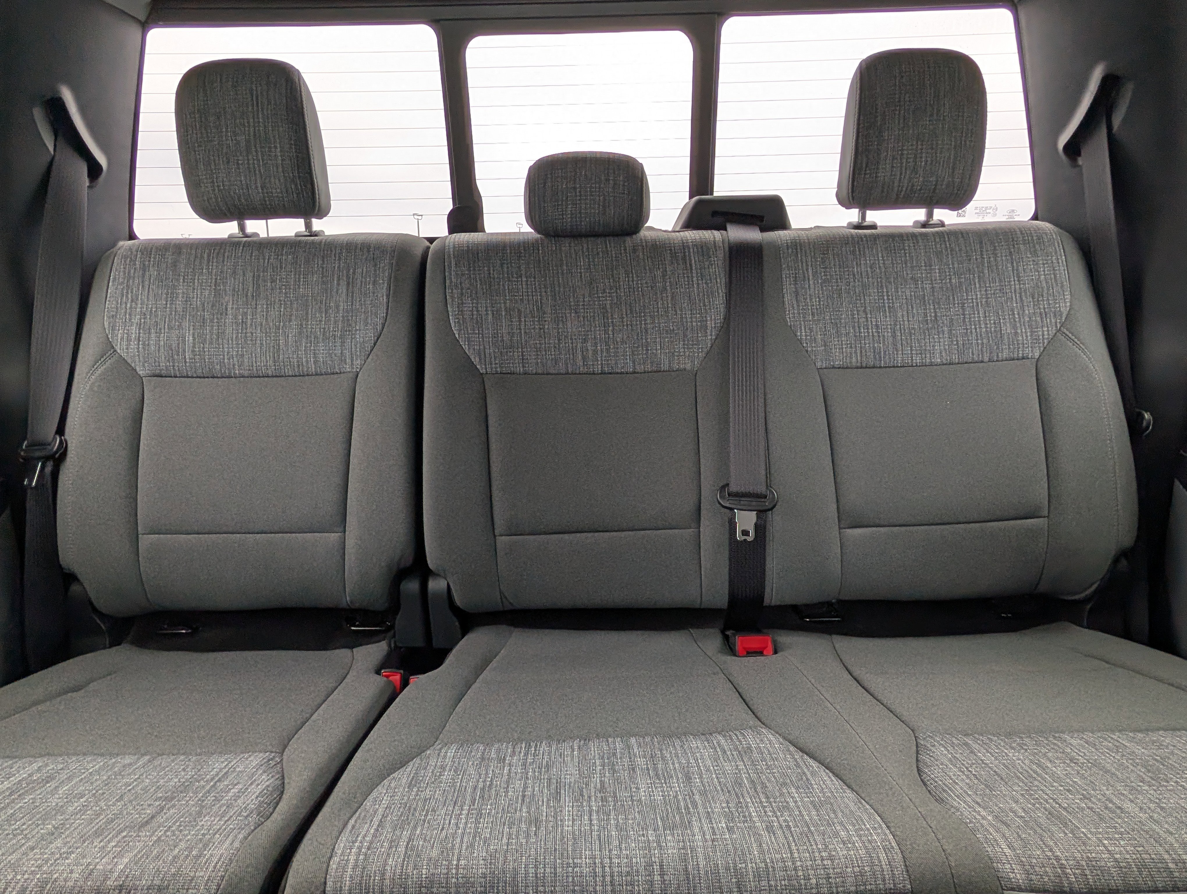 Certified 2023 Ford F150 XLT w/ Equipment Group 302A High image 28