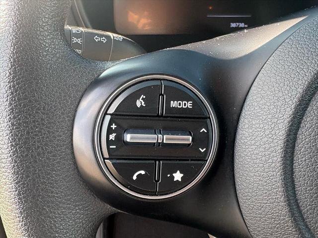Used 2024 Kia Soul LX w/ Option Group 015 image 7