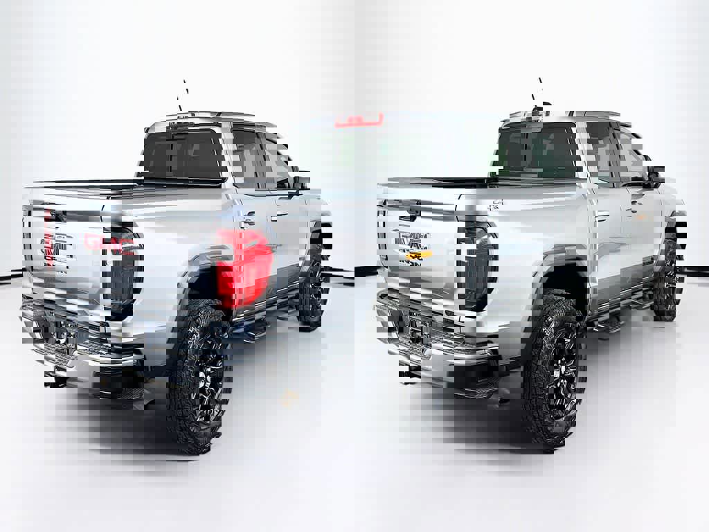 Used 2023 GMC Canyon Elevation w/ LPO, Off Road Lift Package image 5