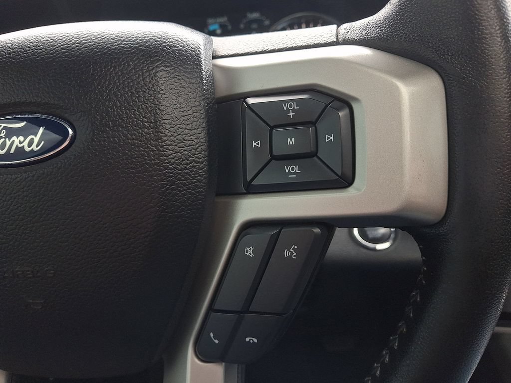 Certified 2019 Ford F150 Lariat AWD/4WD image 24