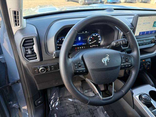 Certified 2024 Ford Bronco Sport Outer Banks w/ Tech Package AWD/4WD image 30