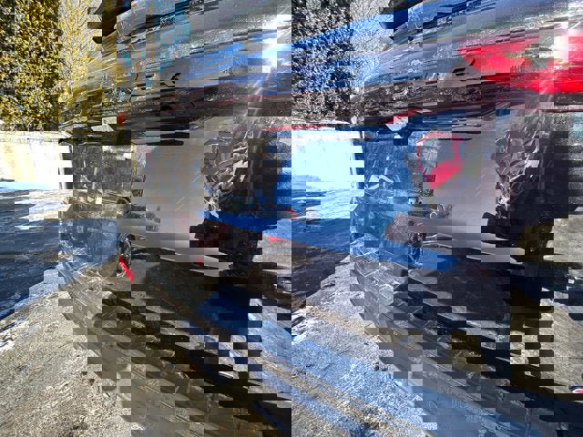 Certified 2025 Ford Explorer ST image 11