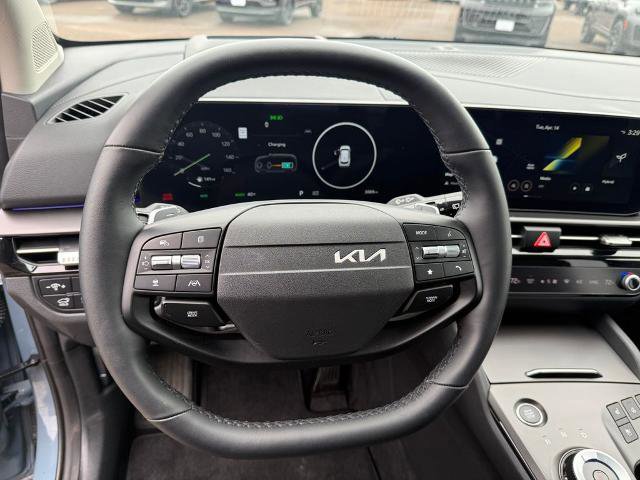 Used 2026 Kia Sportage SX Prestige image 36