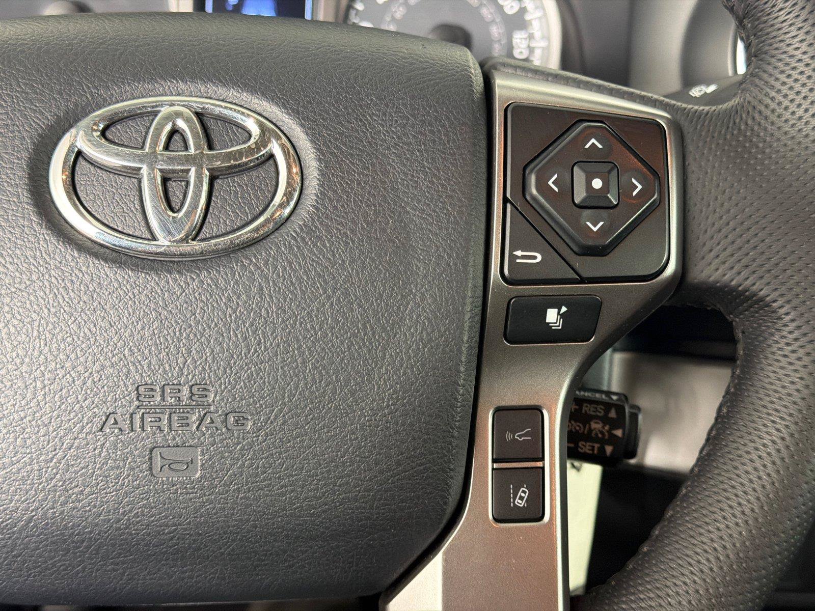 Used 2023 Toyota Tacoma SR5 RWD image 27