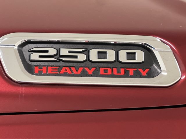Used 2024 RAM 2500 Laramie w/ Towing Technology Group AWD/4WD image 20