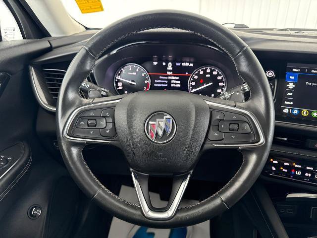 Used 2023 Buick Envision Essence FWD image 15