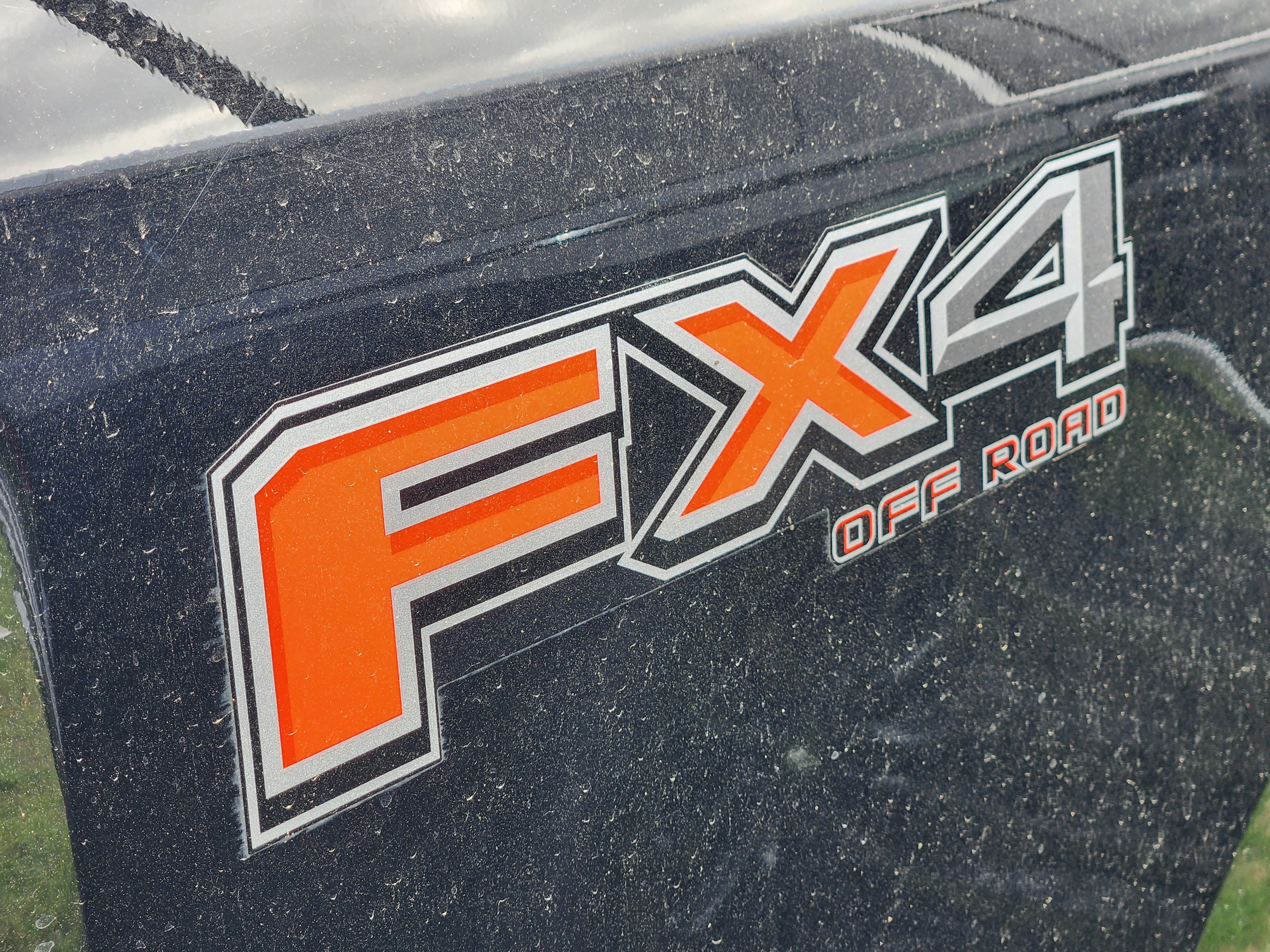 Certified 2024 Ford F250 King Ranch image 9