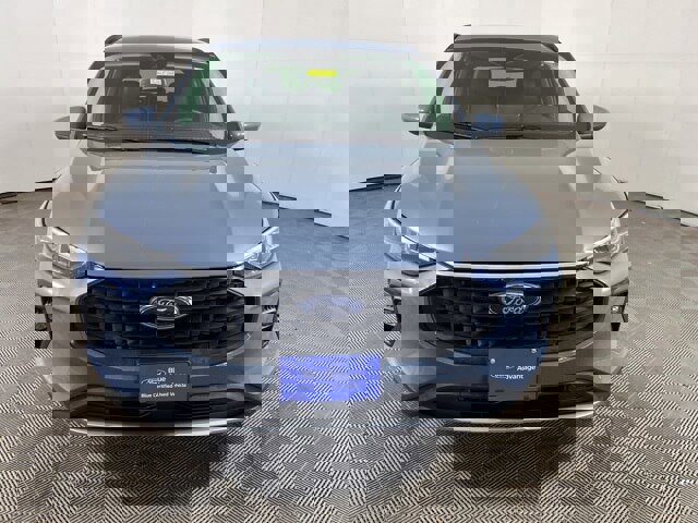 Certified 2025 Ford Escape Platinum image 7