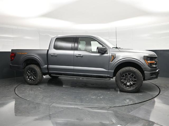 Certified 2024 Ford F150 Tremor w/ Bed Utility Package AWD/4WD image 5