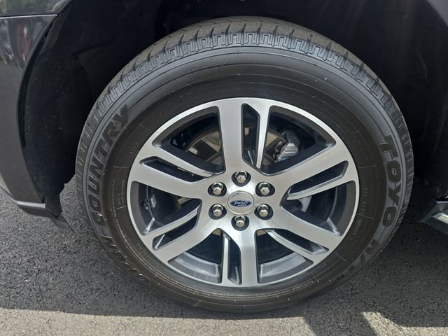 Certified 2023 Ford Expedition Max XLT AWD/4WD image 10