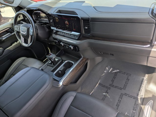 Used 2024 GMC Sierra 1500 SLT w/ SLT Premium Package image 22