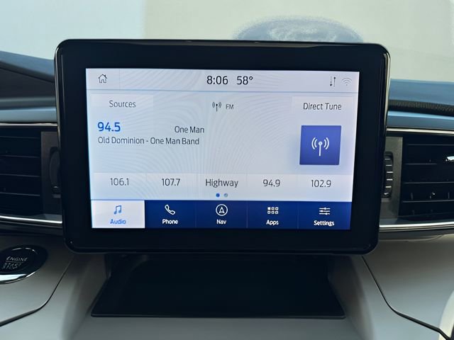 Certified 2023 Ford Explorer XLT w/ Equipment Group 202A image 29