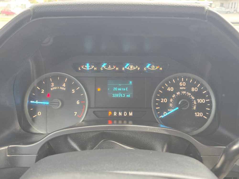 Certified 2020 Ford F150 XLT AWD/4WD image 22