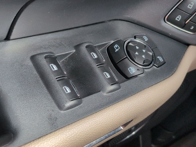 Certified 2024 Ford Expedition Limited AWD/4WD image 28