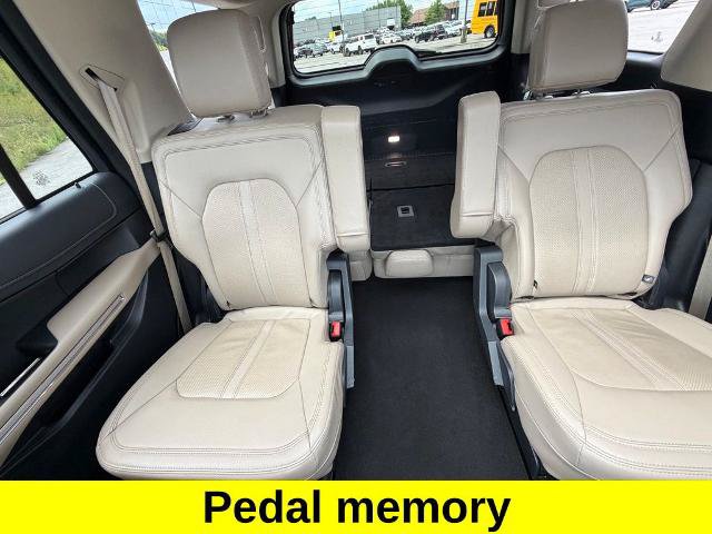 Certified 2024 Ford Expedition Limited AWD/4WD image 13