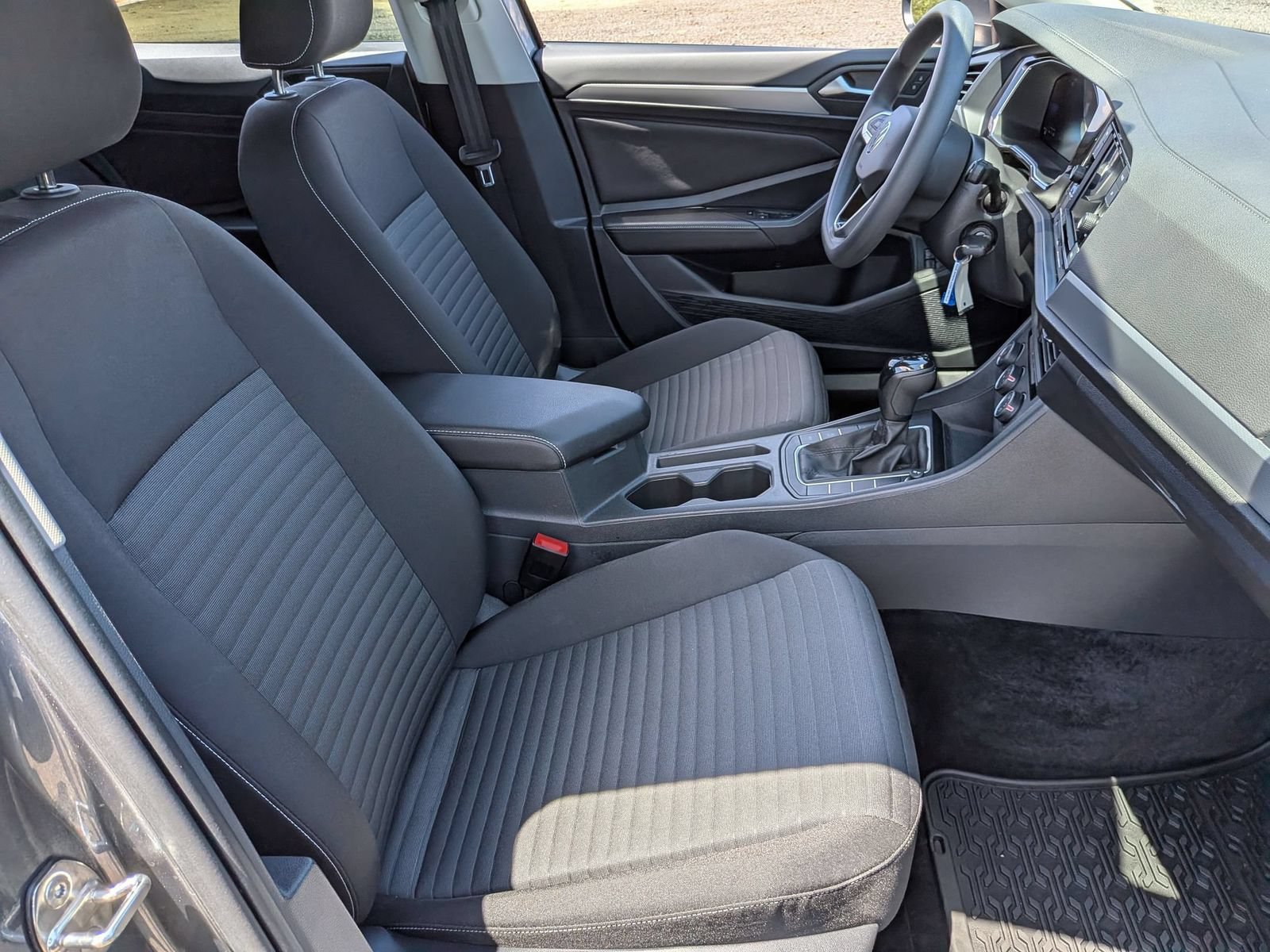 Used 2023 Volkswagen Jetta S FWD image 25