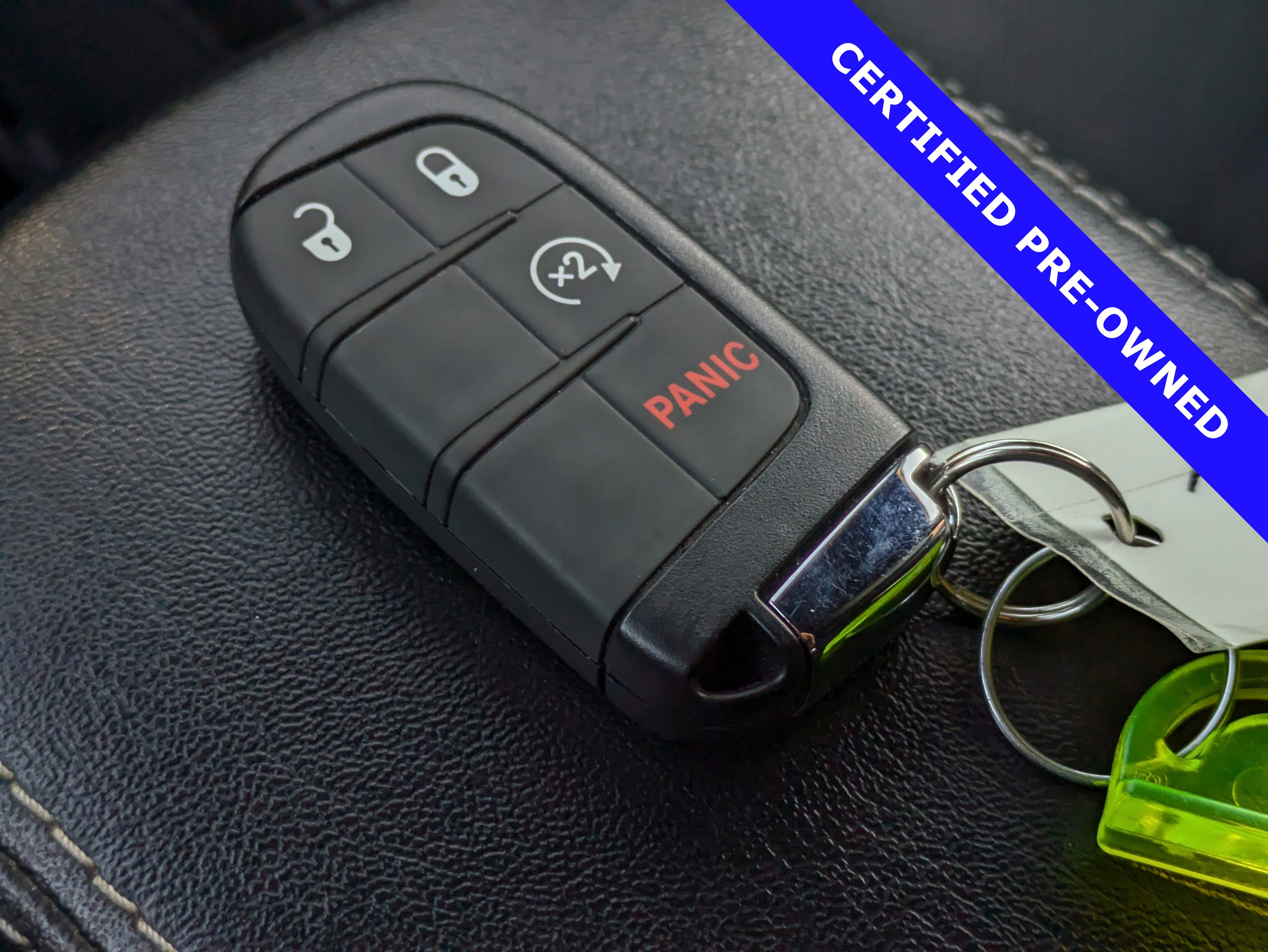 Used 2021 Jeep Compass 80th Special Edition image 32