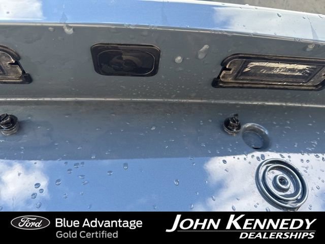 Certified 2026 Ford Mustang Premium image 26