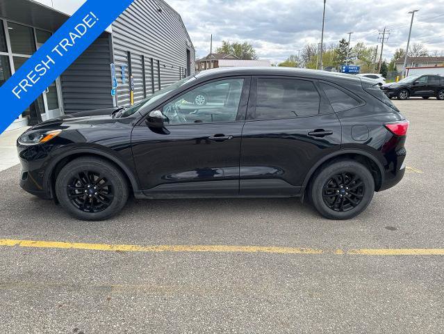 Certified 2020 Ford Escape SE Sport FWD image 8