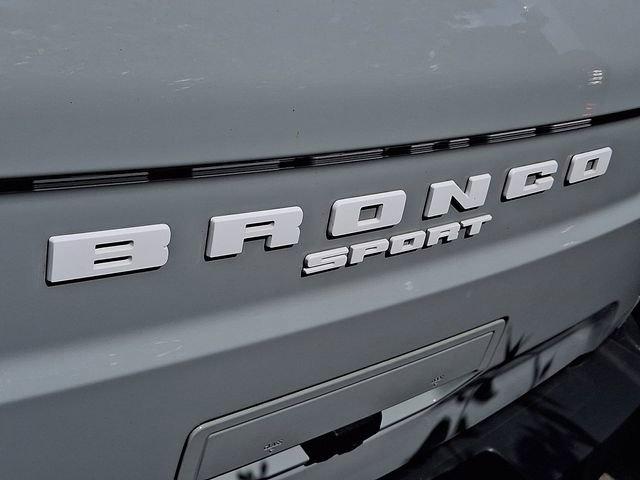 Certified 2023 Ford Bronco Sport Outer Banks w/ Tech Package AWD/4WD image 15