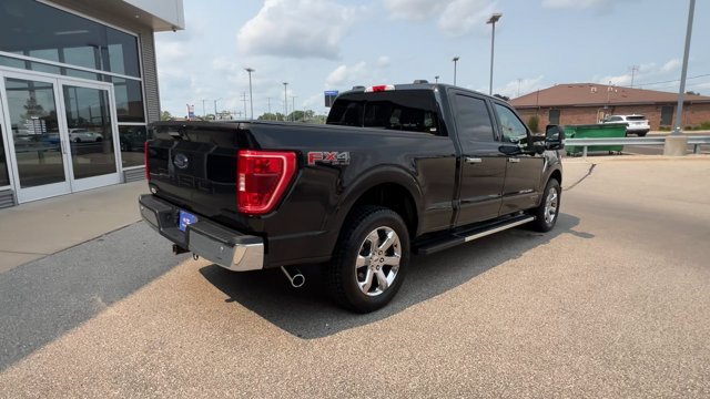 Certified 2023 Ford F150 XLT w/ Equipment Group 302A High AWD/4WD image 9