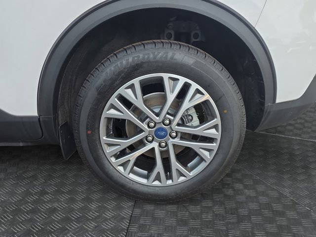 Certified 2022 Ford Escape SEL AWD/4WD image 16
