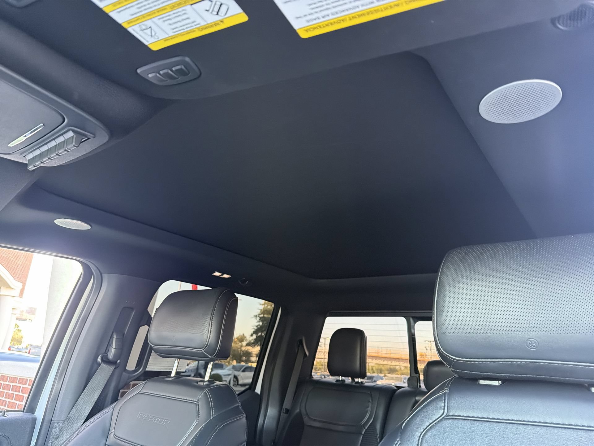 Certified 2023 Ford F150 Raptor w/ Raptor Carbon Fiber Package AWD/4WD image 22