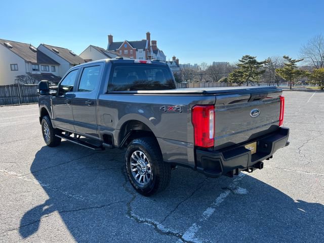 Certified 2023 Ford F250 XL w/ Snow Plow Prep Package image 4