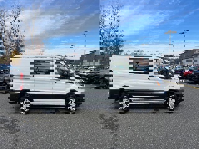 Certified 2024 Ford Transit 250 w/ Exterior Upgrade Package image 5