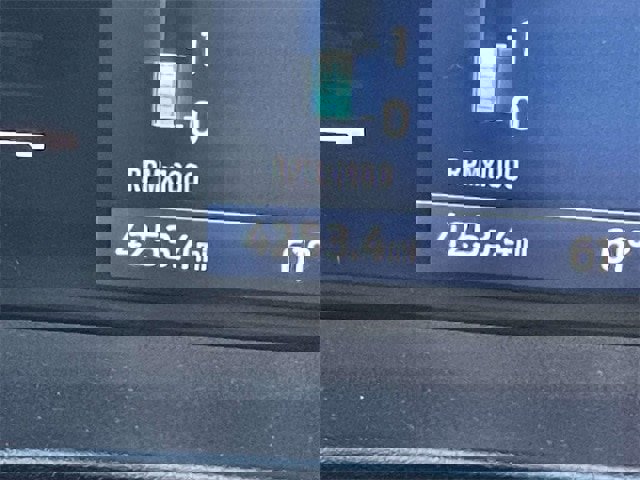 Certified 2025 Ford Ranger XLT w/ Equipment Group 301A High image 20