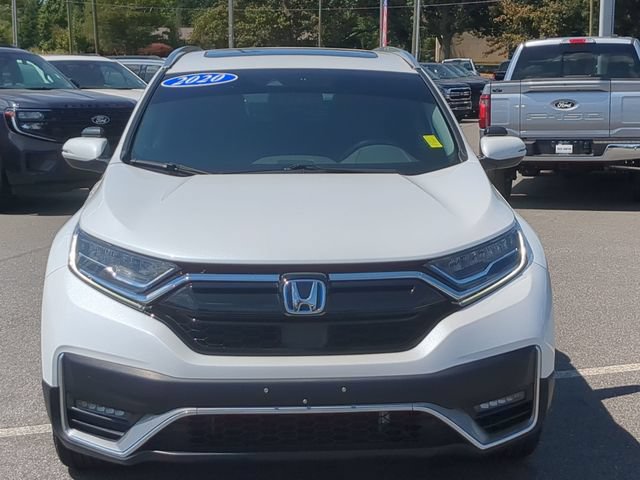 Used 2020 Honda CR-V Touring image 8