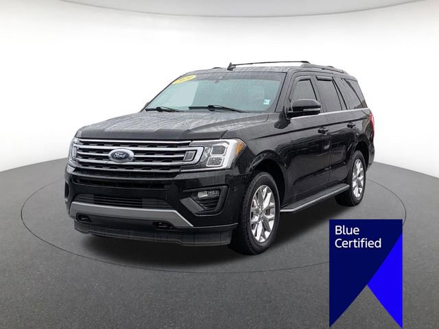 Certified 2020 Ford Expedition XLT w/ Equipment Group 202A image 8