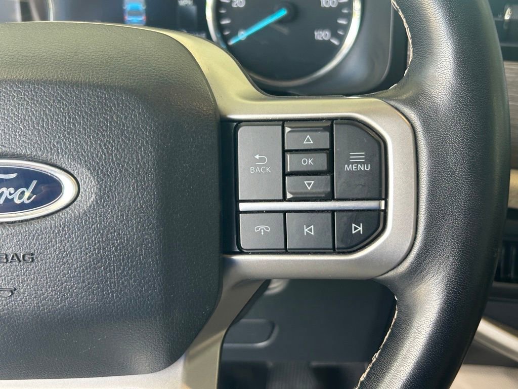 Certified 2023 Ford Expedition Max Limited image 43