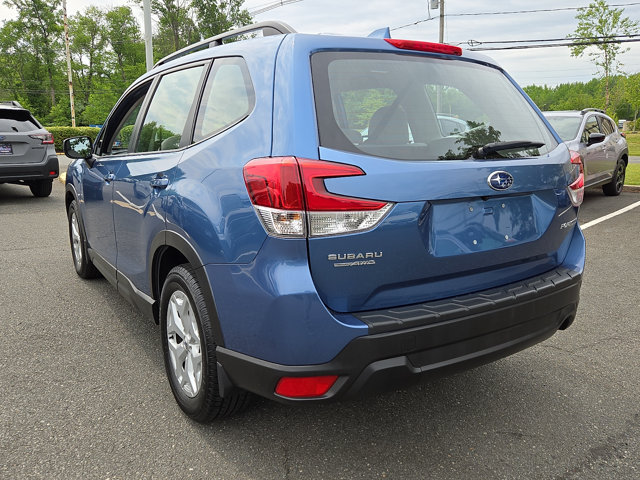 Used 2020 Subaru Forester w/ Alloy Wheel Package AWD/4WD image 8